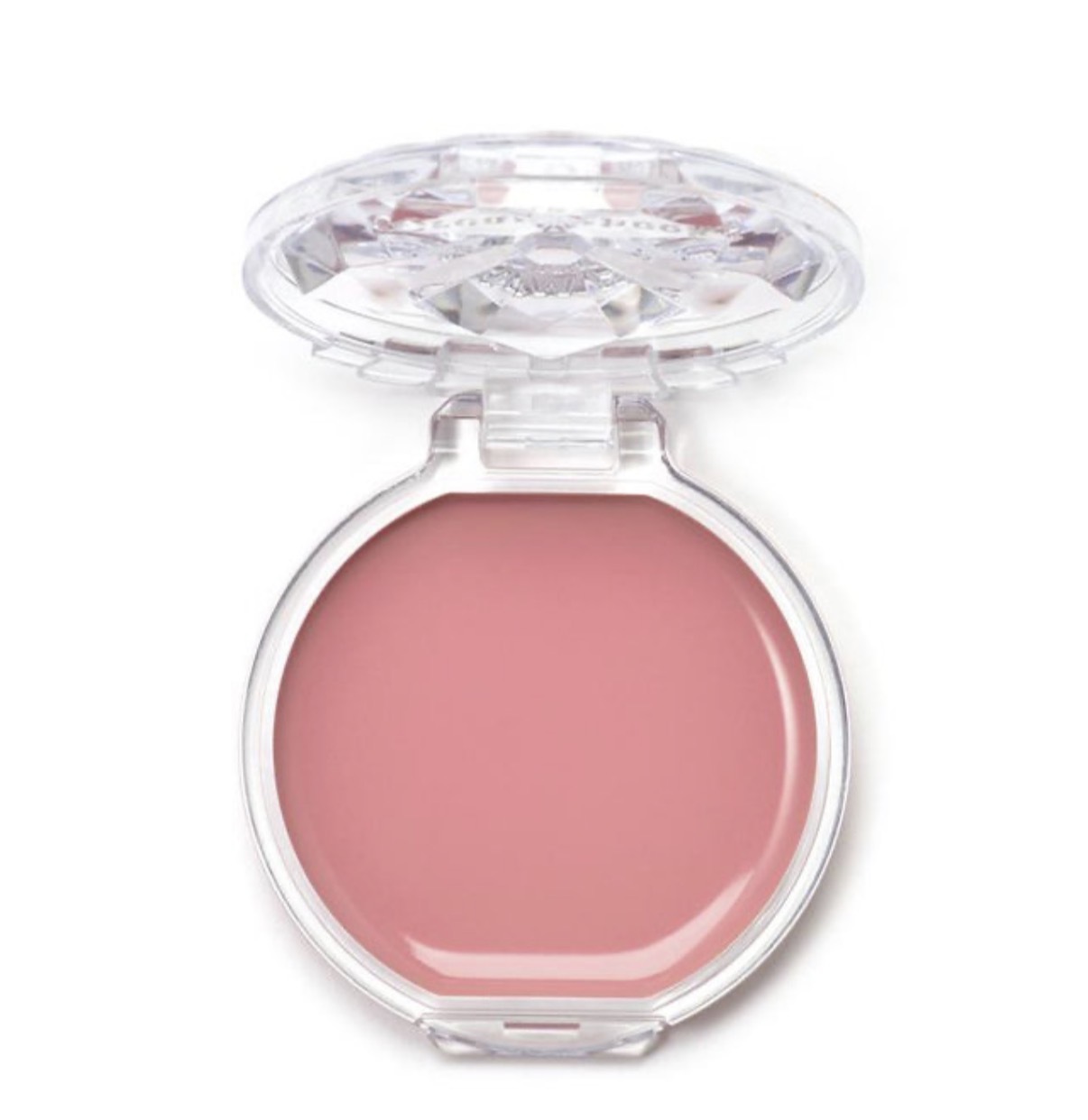 【日本大熱】JP 新發售 Canmake 絲滑奶油胭脂 25號 櫻桃粉 3481 TK260322