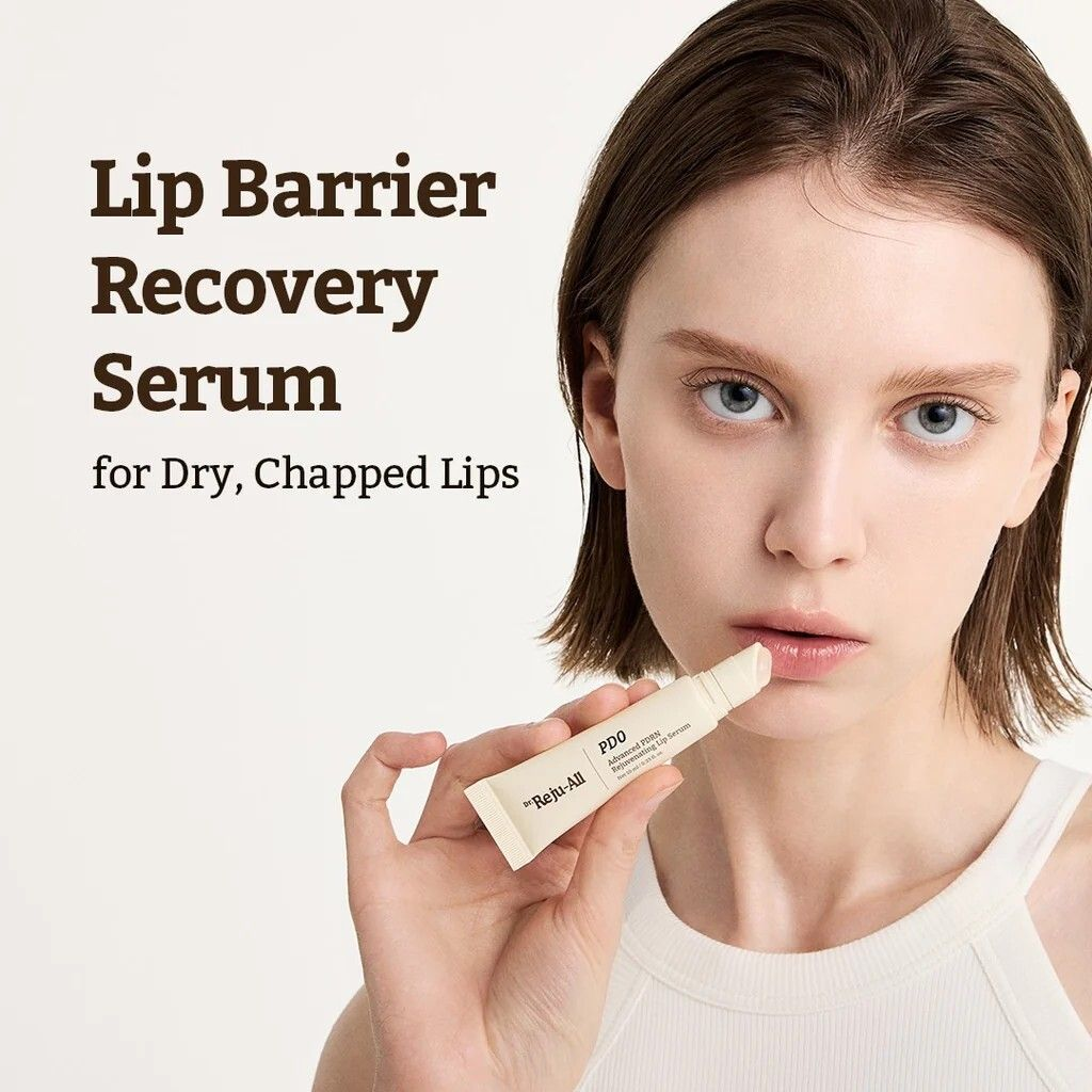 Dr.Reju-All | PDRN 潤唇膏 10ml 【下團Apr5截單】