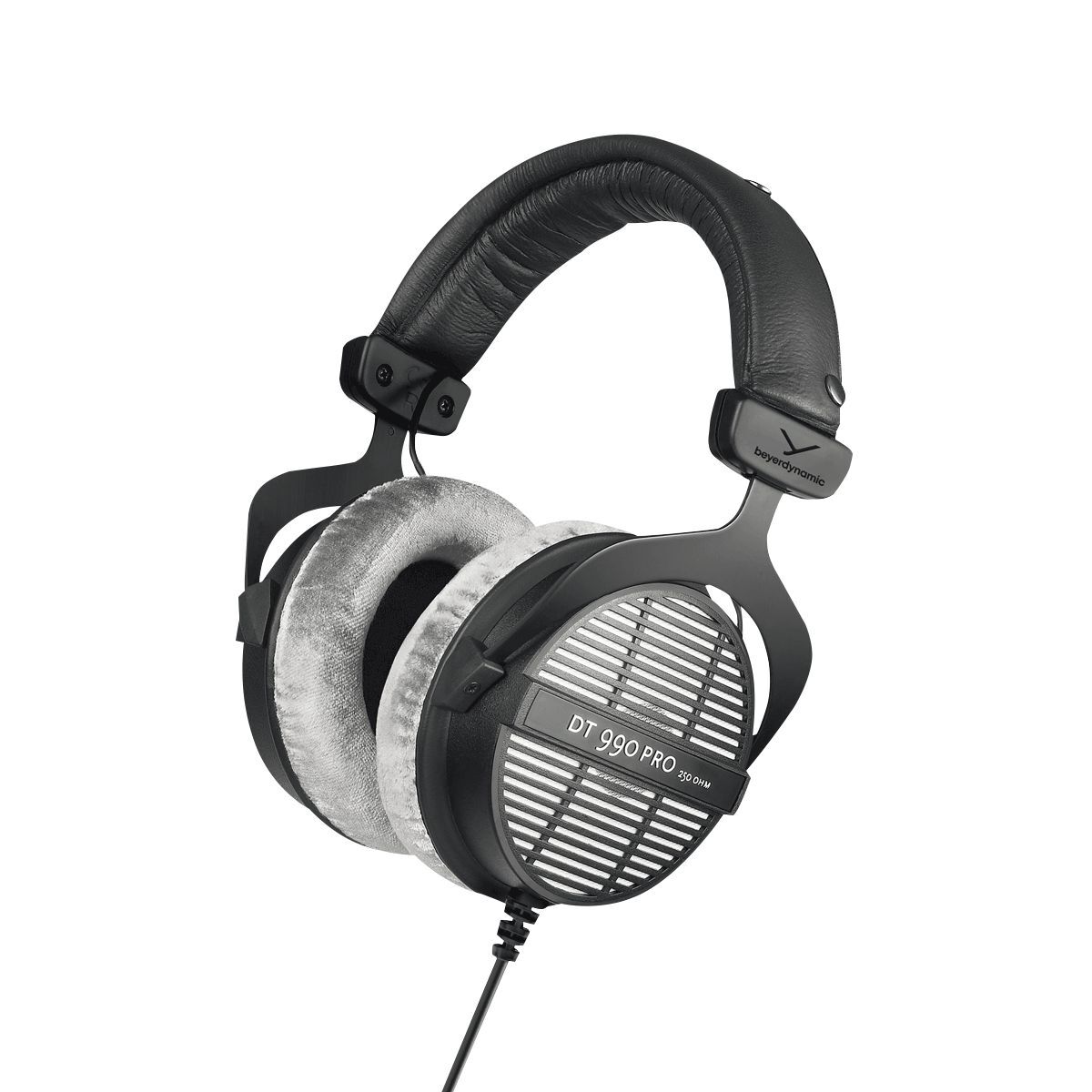 德國 Beyerdynamic - DT990PRO 專業開放頭戴式耳機 | 250Ω | 德國製造