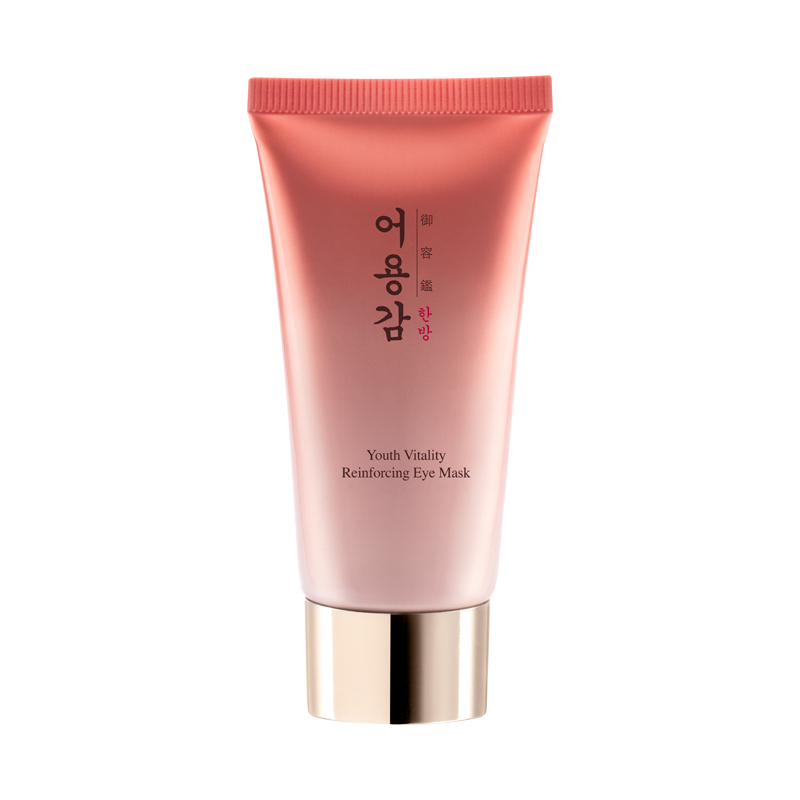 E17 Eoyunggam 御容鑑 滋氧煥顏賦活眼膜 50毫升【買一送一】