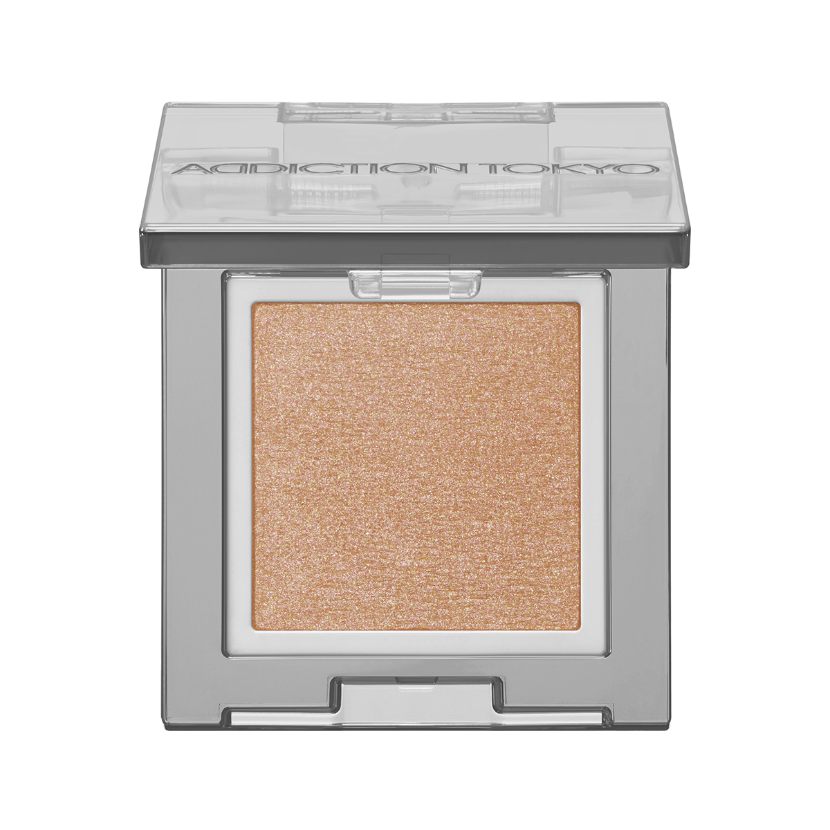 [限定] ADDICTION TOKYO The Single Eyeshadow Pearl Spring 2026 珠光眼影