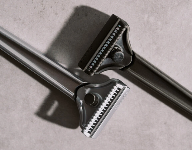 Supply SE Single Edge Razor