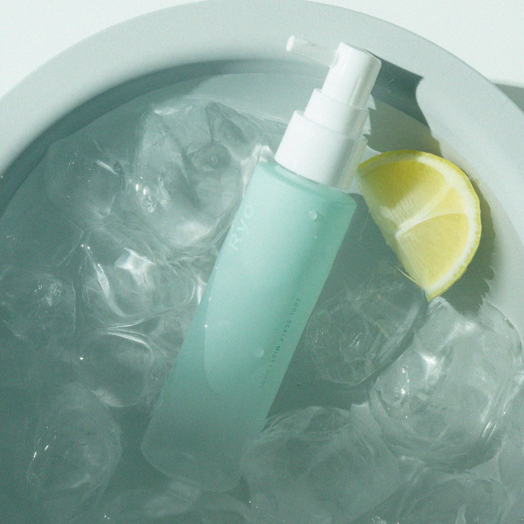 [限定] OSAJI Ryo Series 2026 涼感護膚&身體系列