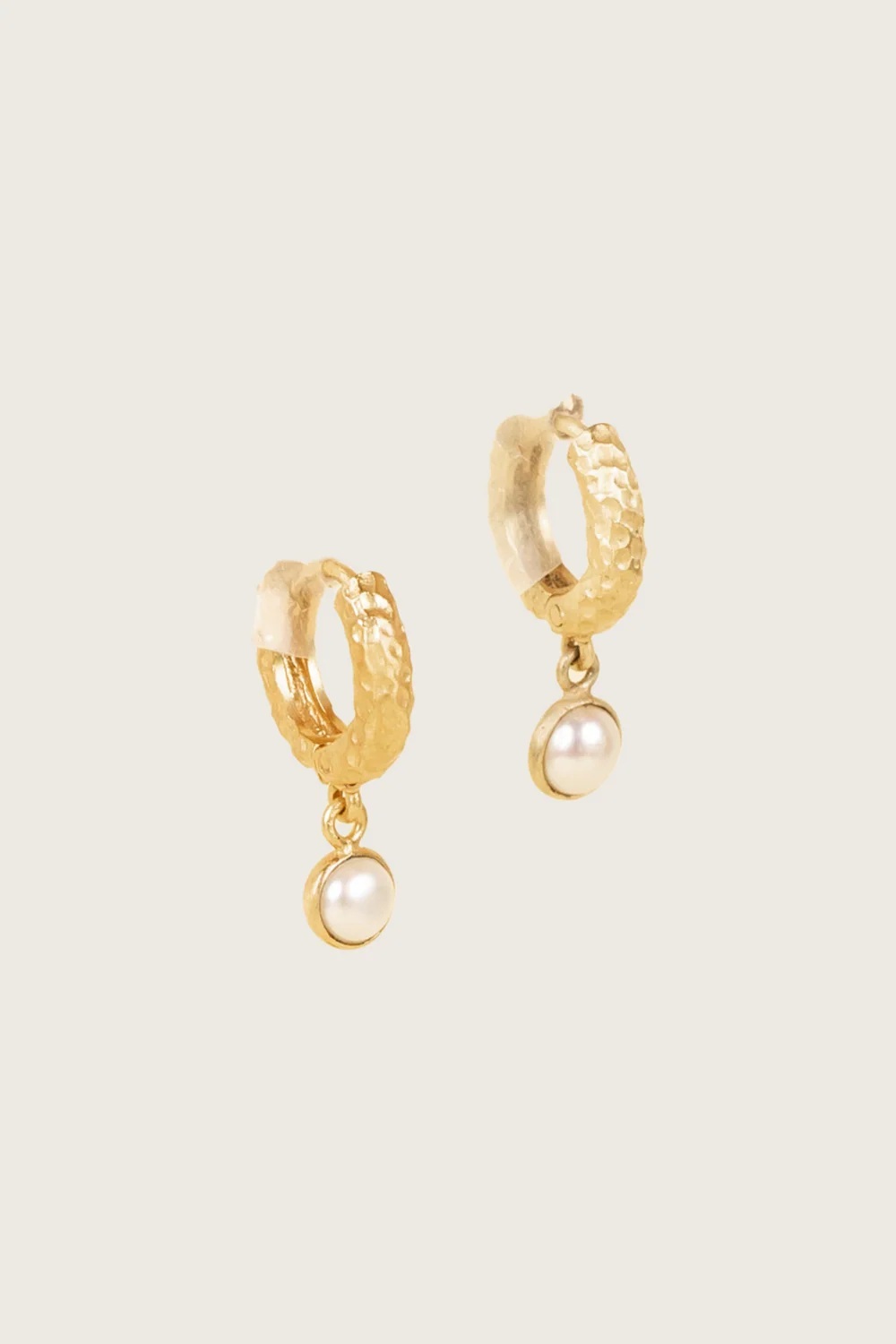 Shan Shan Earrings Tira 82.04.4175.70.00