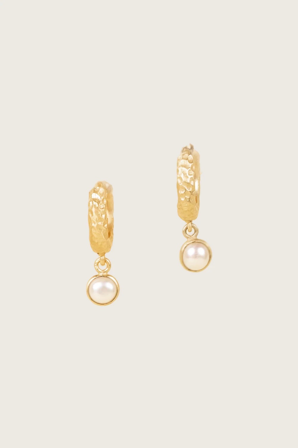 Shan Shan Earrings Tira 82.04.4175.70.00