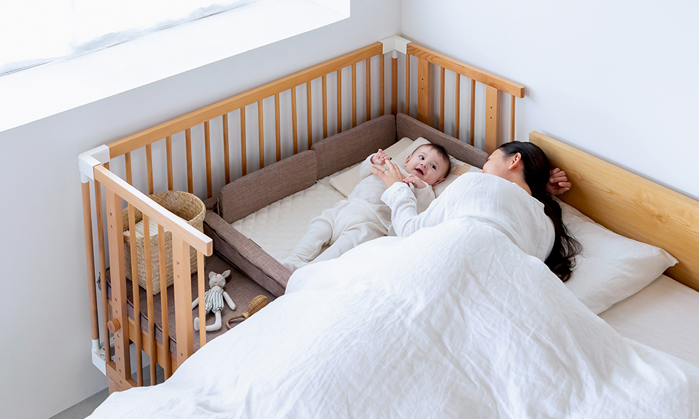 嬰兒餐椅推薦指南:選對餐椅,守護寶寶脊椎與專注力