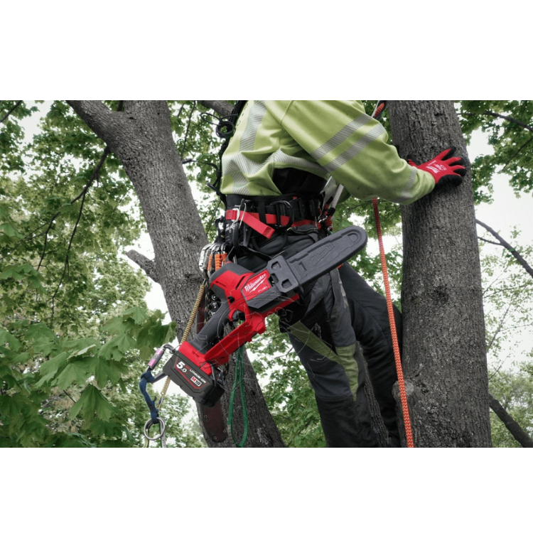 美沃奇18V無刷手持鏈鋸 8" M18 FHS20-0B0 空機