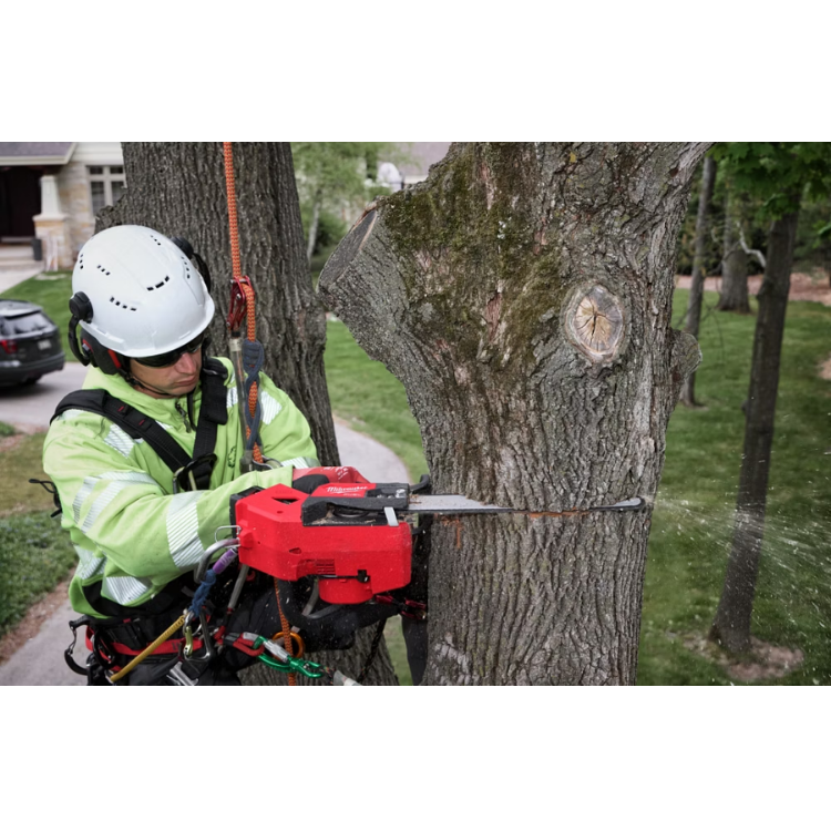 美沃奇18V無刷手持鏈鋸 8" M18 FHS20-0B0 空機