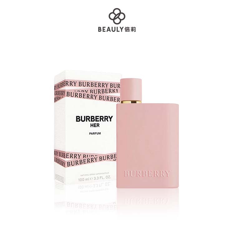 Burberry her 女性香精30ml/50ml/100ml