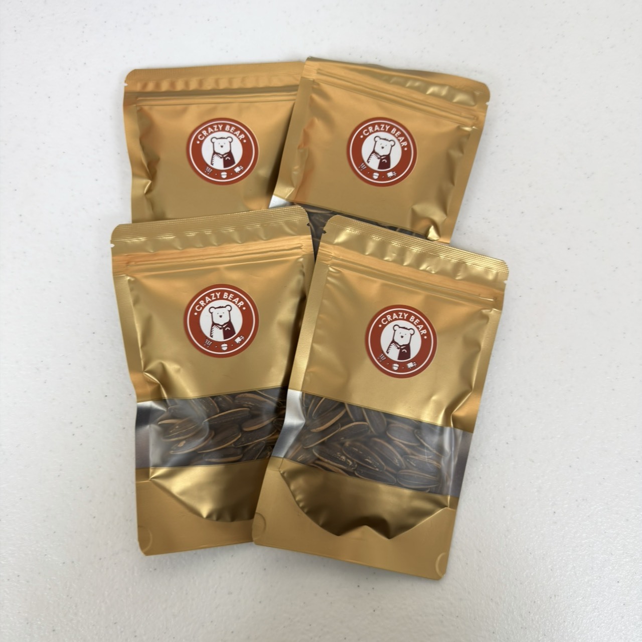 羅東院|水煮紅茶葵瓜子6入