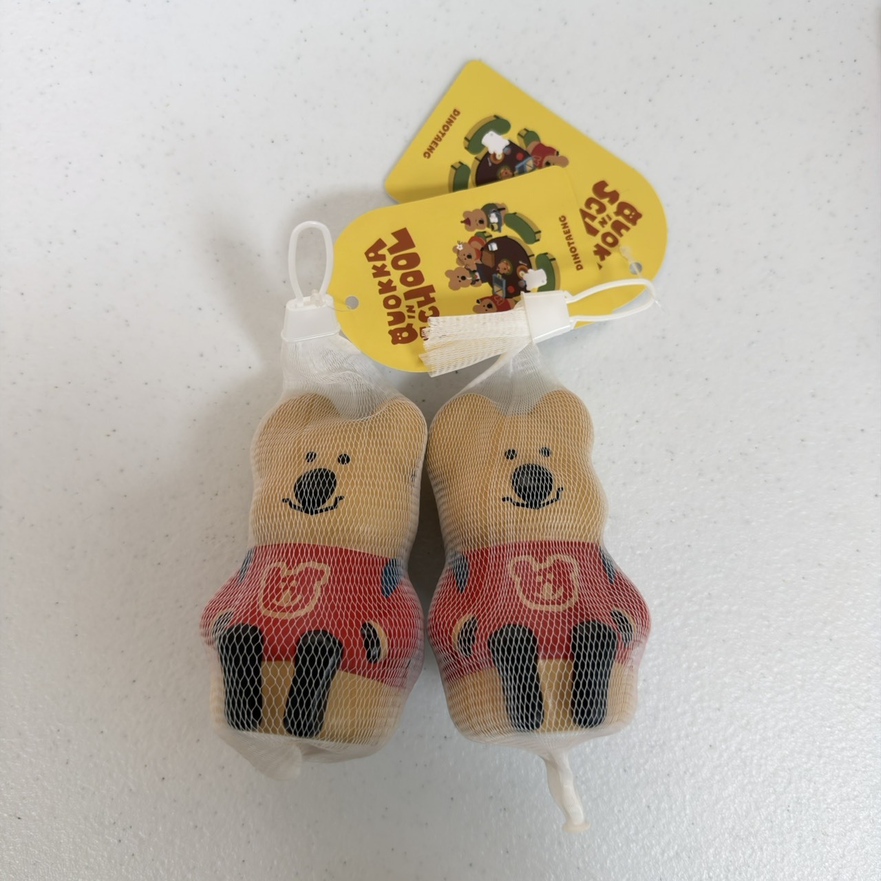 羅東院|DINOTAENG解壓捏捏樂3入