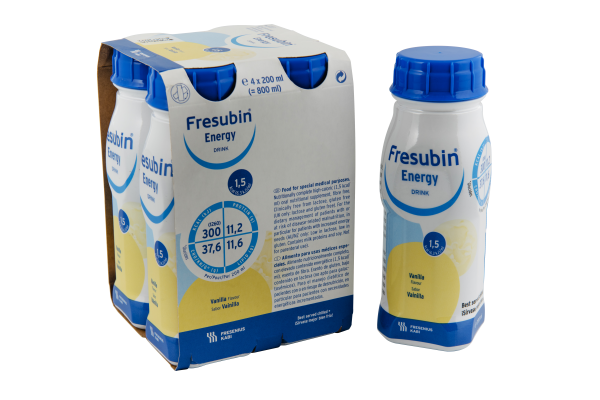 倍健康™高能量營養品 200毫升 x 24 支裝