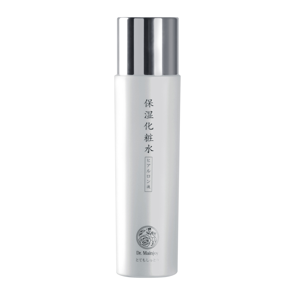 Dr.Mainjoy玻尿酸高效特潤化妝水150ml