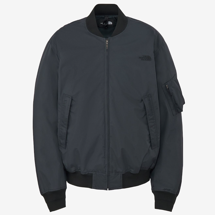 日本 2026 新版 The North Face Waterproof Bomber Jacket 男裝 / 女裝外套