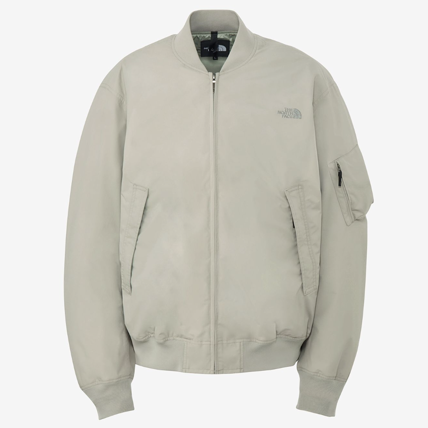 日本 2026 新版 The North Face Waterproof Bomber Jacket 男裝 / 女裝外套