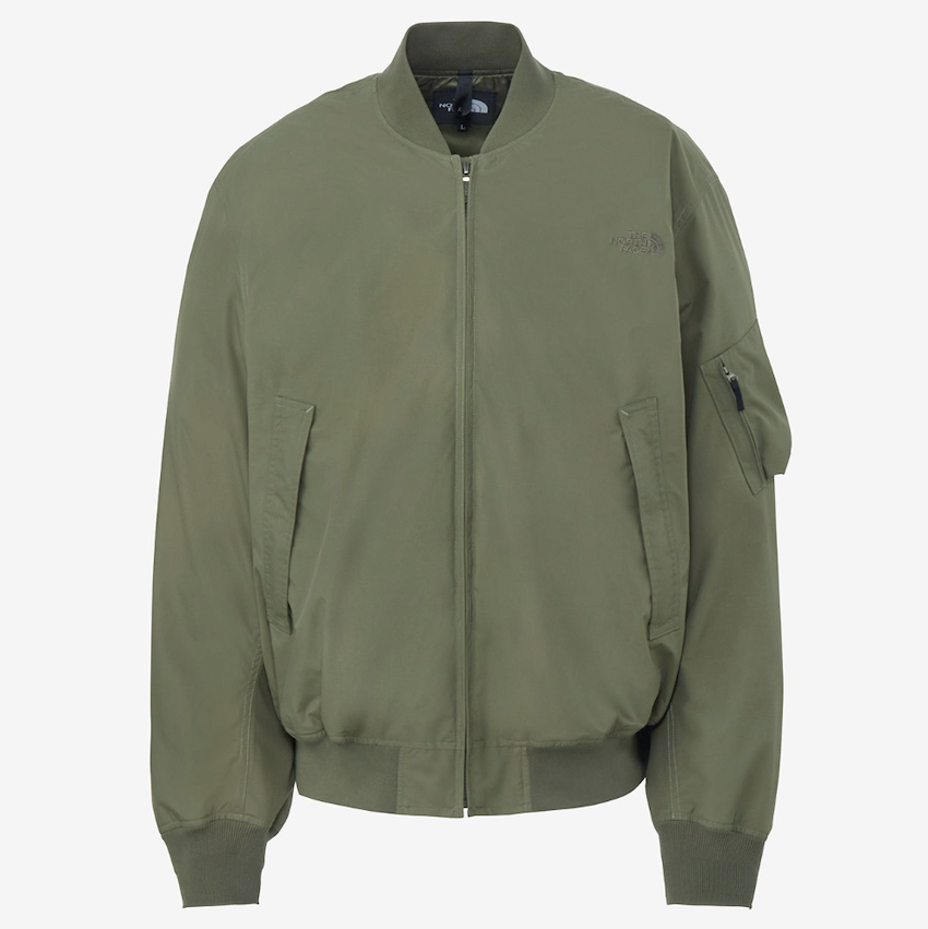 日本 2026 新版 The North Face Waterproof Bomber Jacket 男裝 / 女裝外套