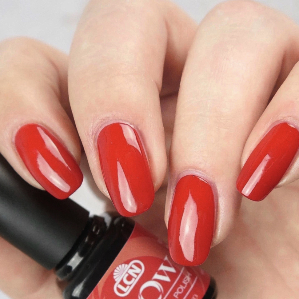 WOW【744】立體光感甲油 - scorpion sting, 8ml