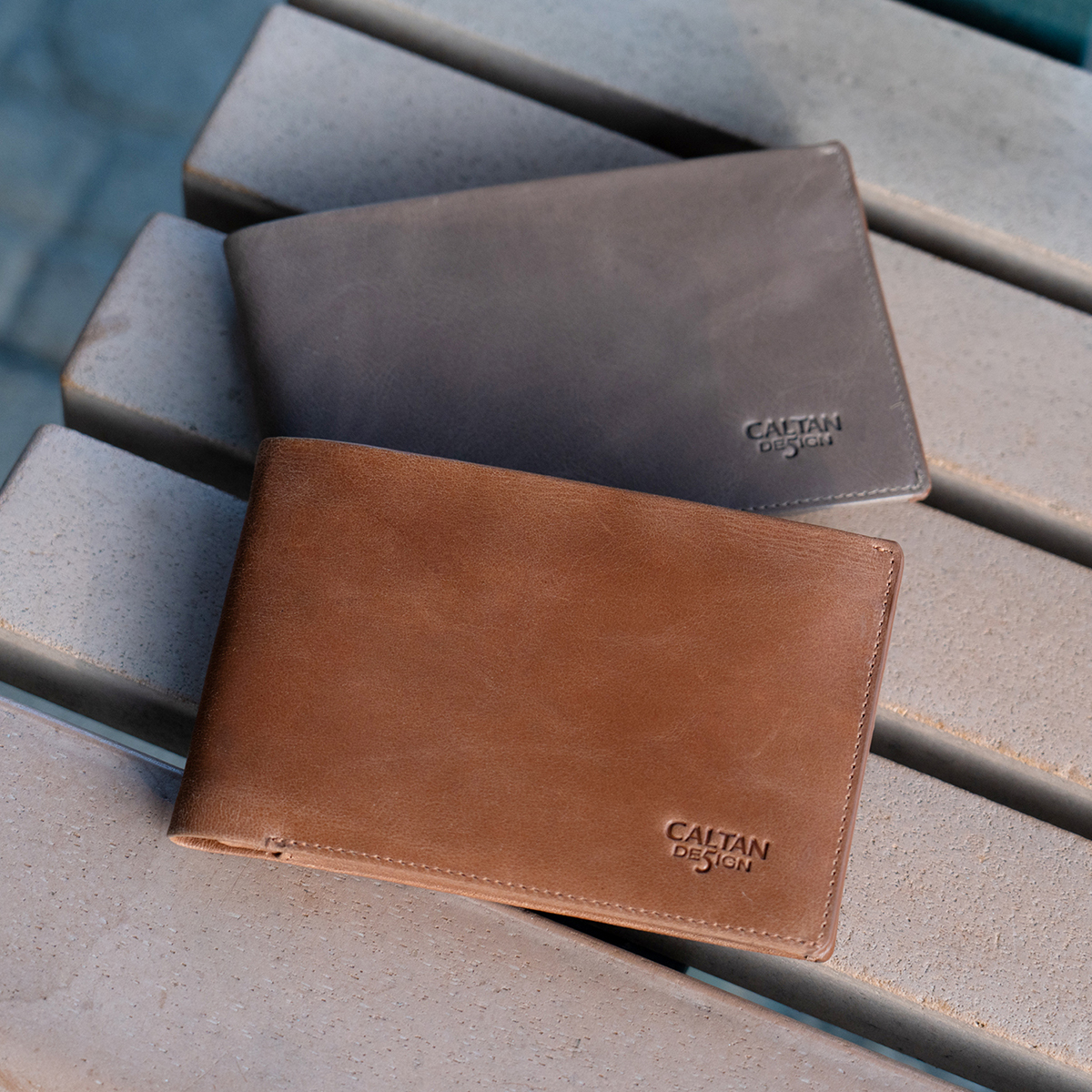 多功能旅行護照收納夾-兩色(2253)