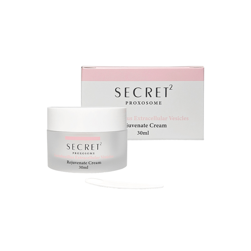 【秘泌】賦活霜30ml