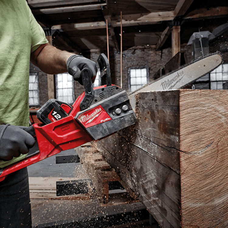 美沃奇18V無刷鏈鋸 16" M18 FCHS-0G0 空機