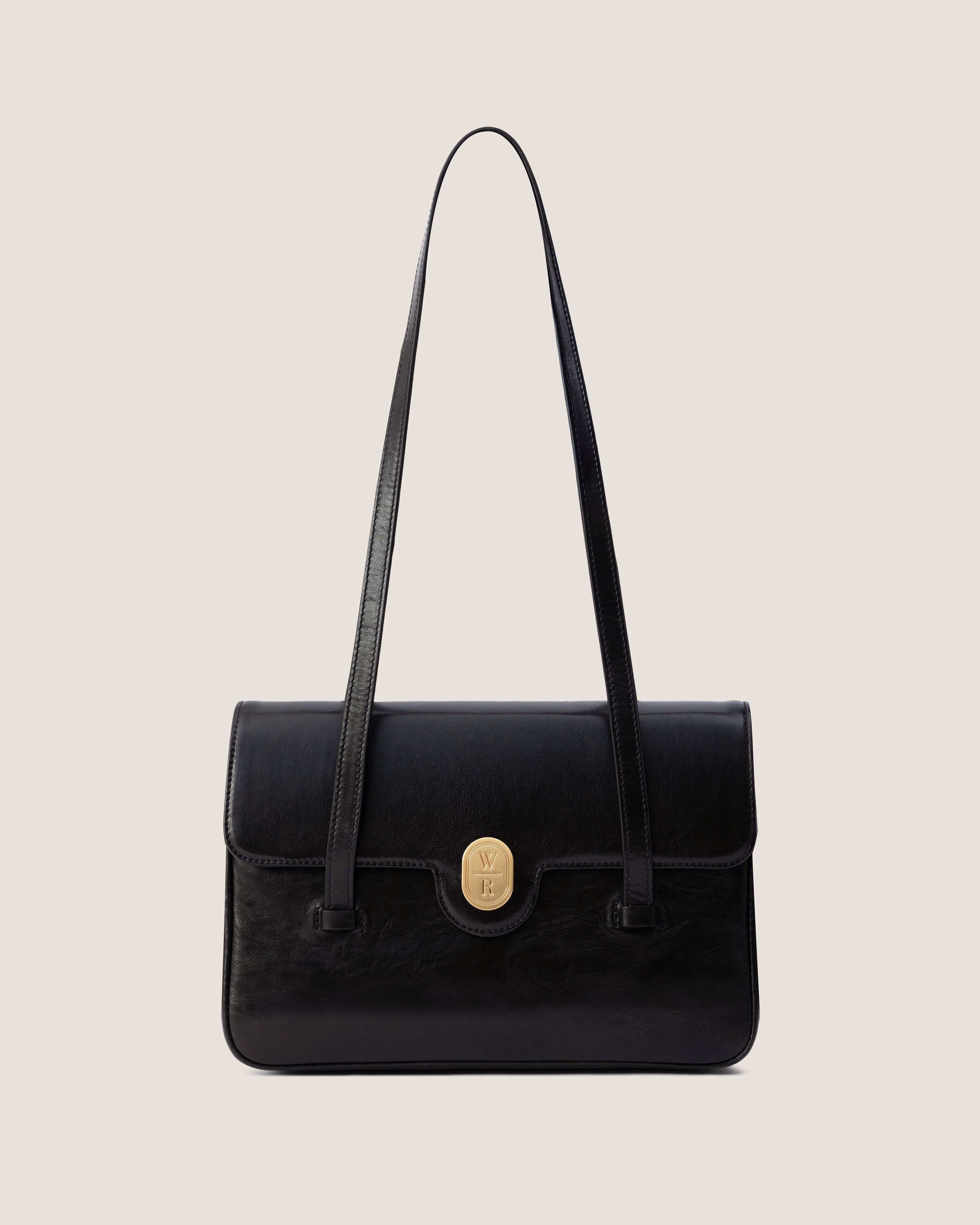 Aphrodite Bag - Midnight