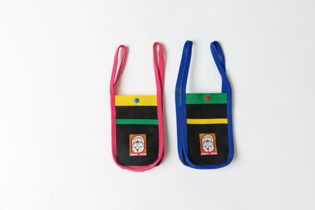 正韓夏mimico 兩色小包包