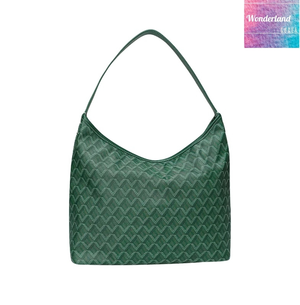 E10-E13 W032303 EMO狗牙流浪包（送馬仔吊飾）