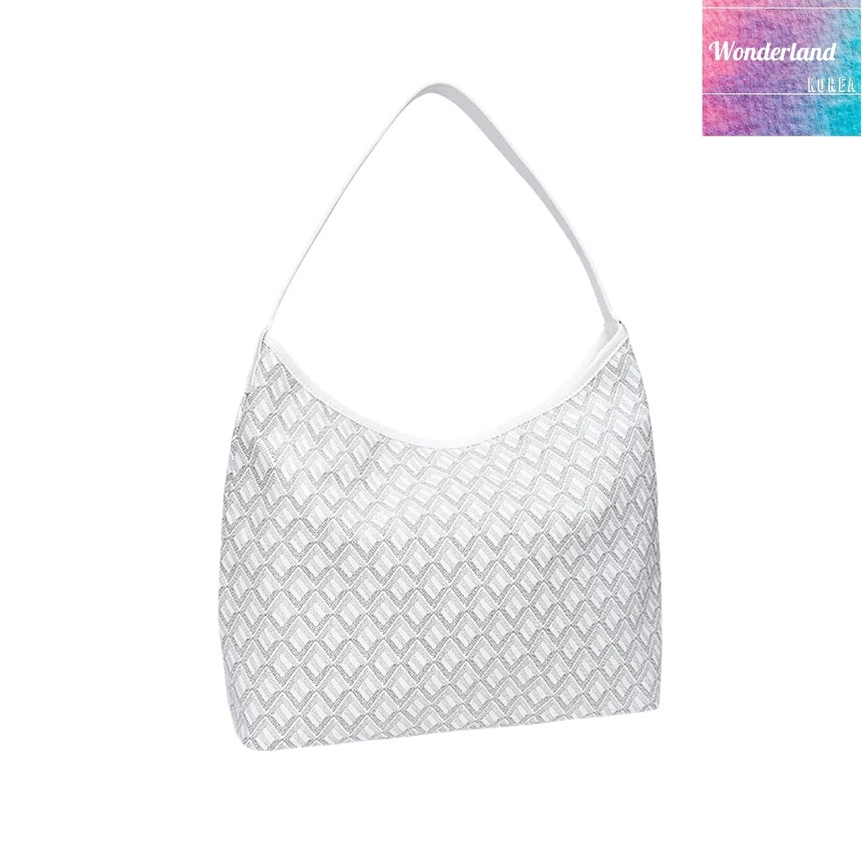 E10-E13 W032303 EMO狗牙流浪包（送馬仔吊飾）