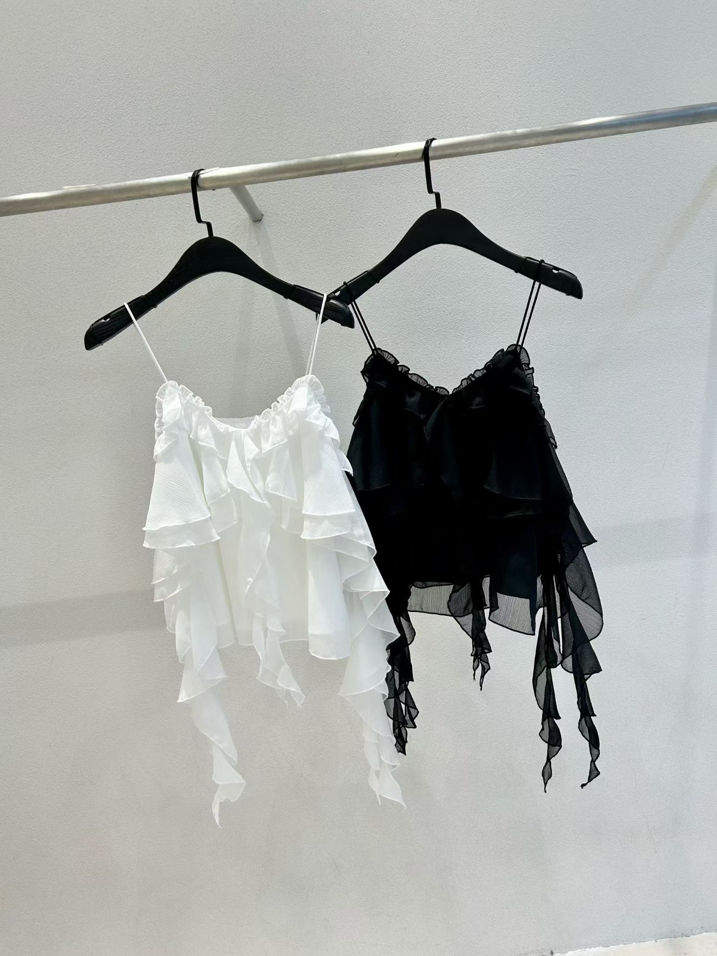 落星煙雨 (上衣)