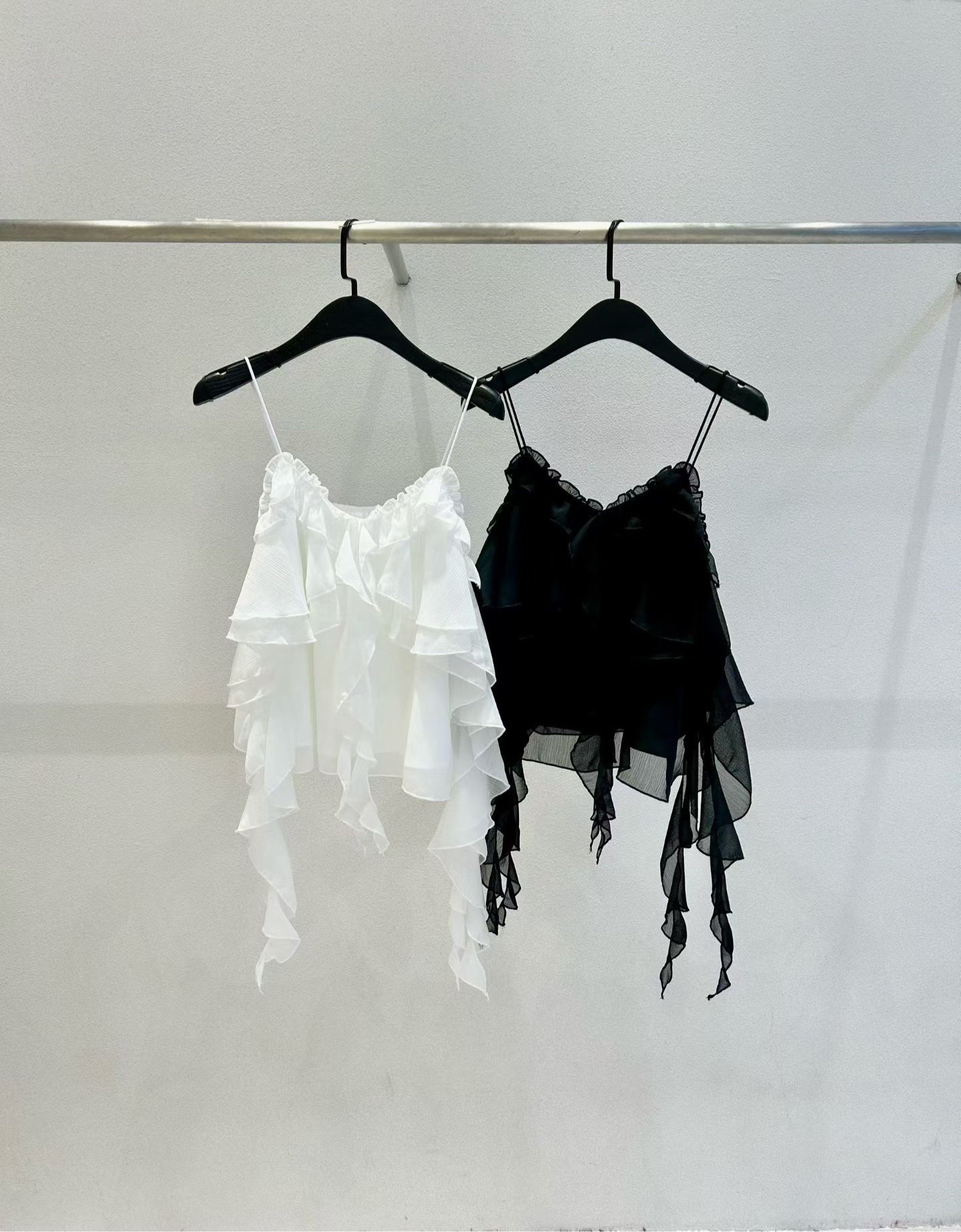 落星煙雨 (上衣)