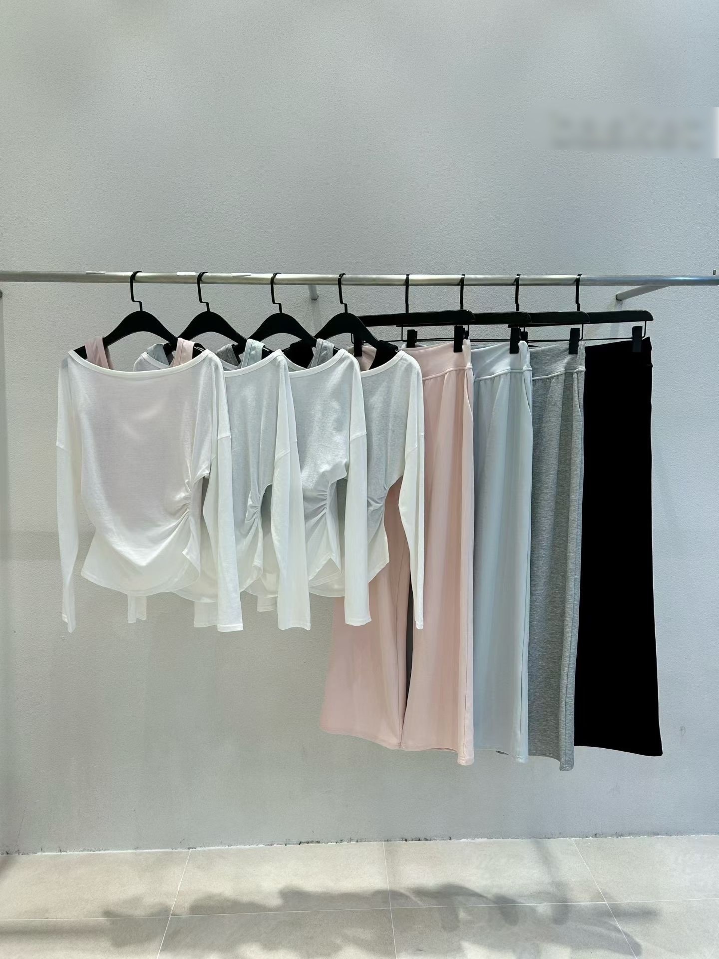 眷戀花染 (三件套)