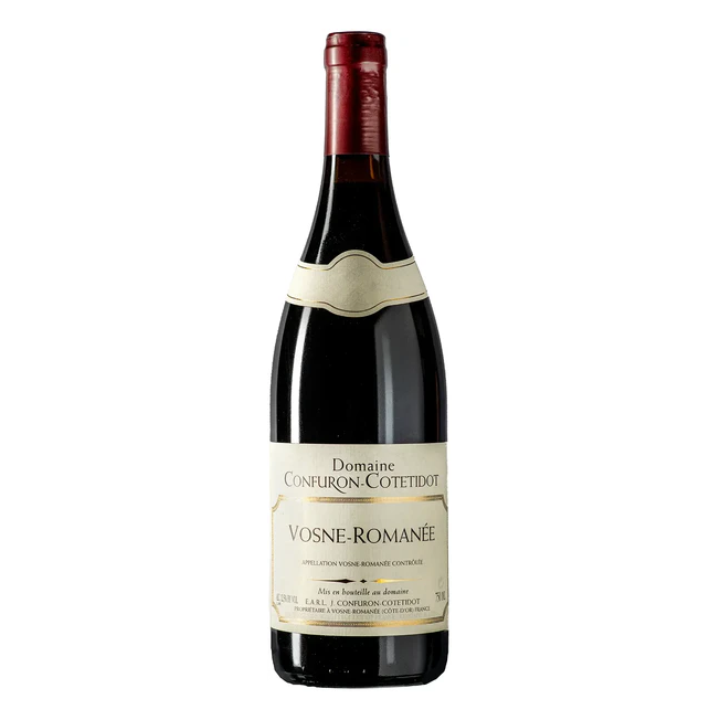 Confuron Coteidot Vosne-Romanee 2022