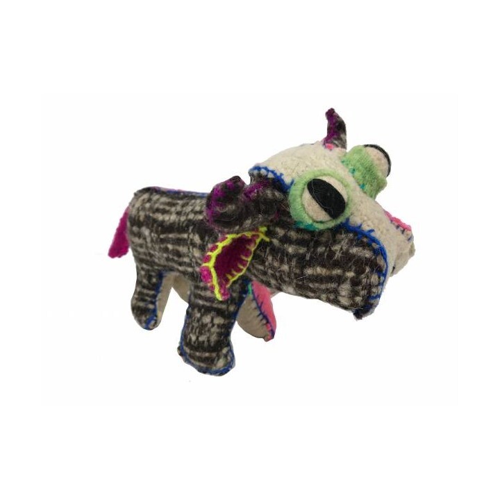 Twoolies 繽紛牛 M