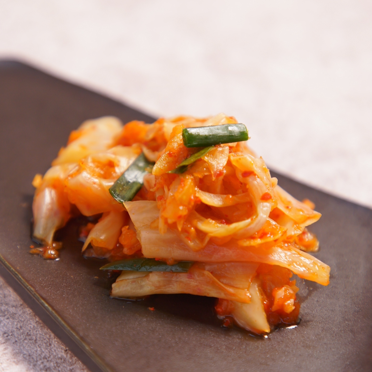 農夫私房菜・韓式泡菜（Rebecca手作）