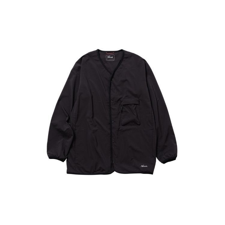 PLC EXCURSION CARDIGAN