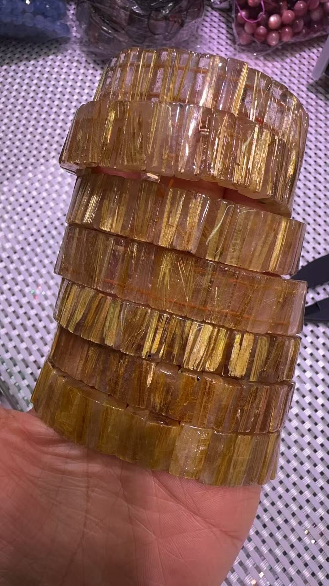 頂級鈦晶| 手排