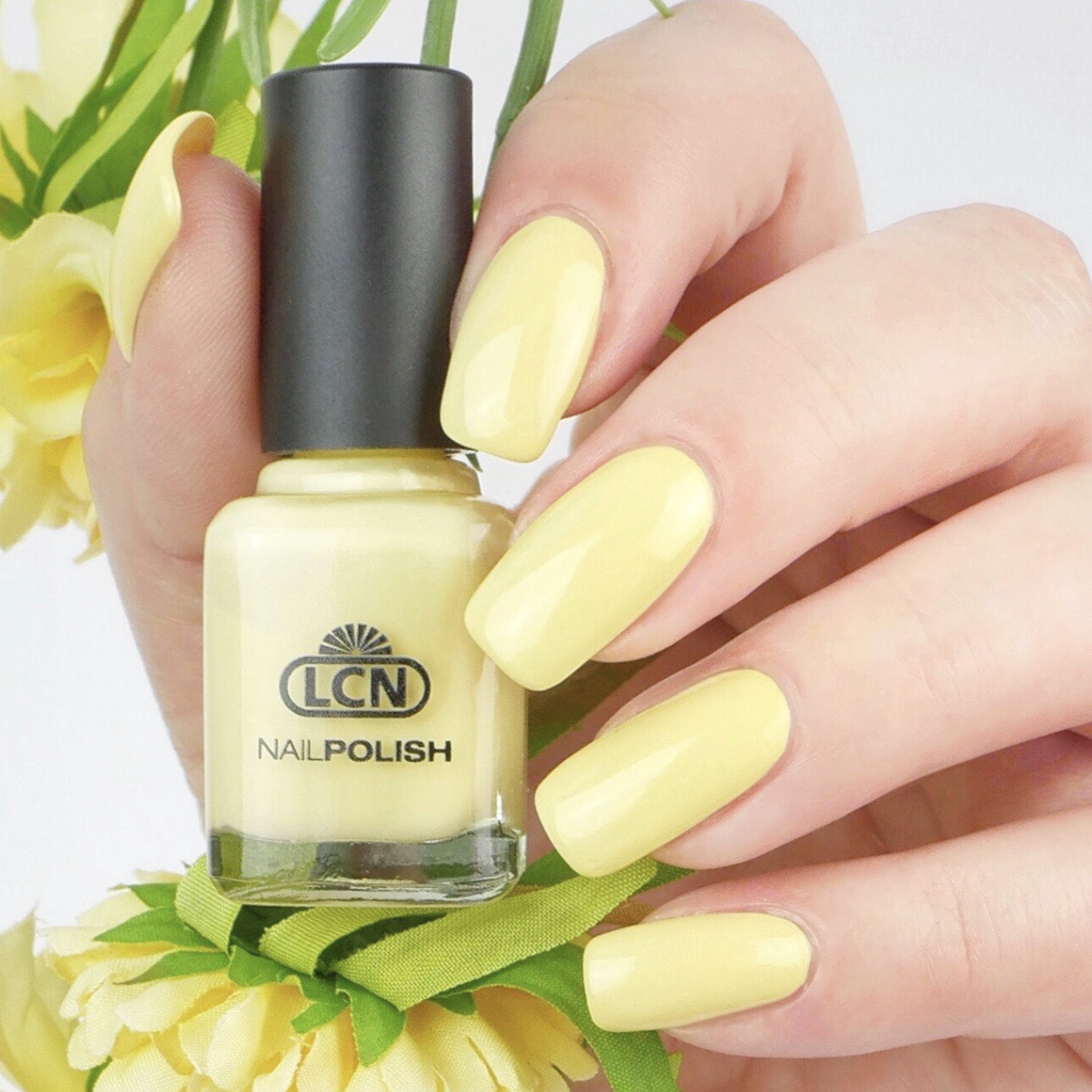 【517】LCN 甲油 Sunshine 8ml