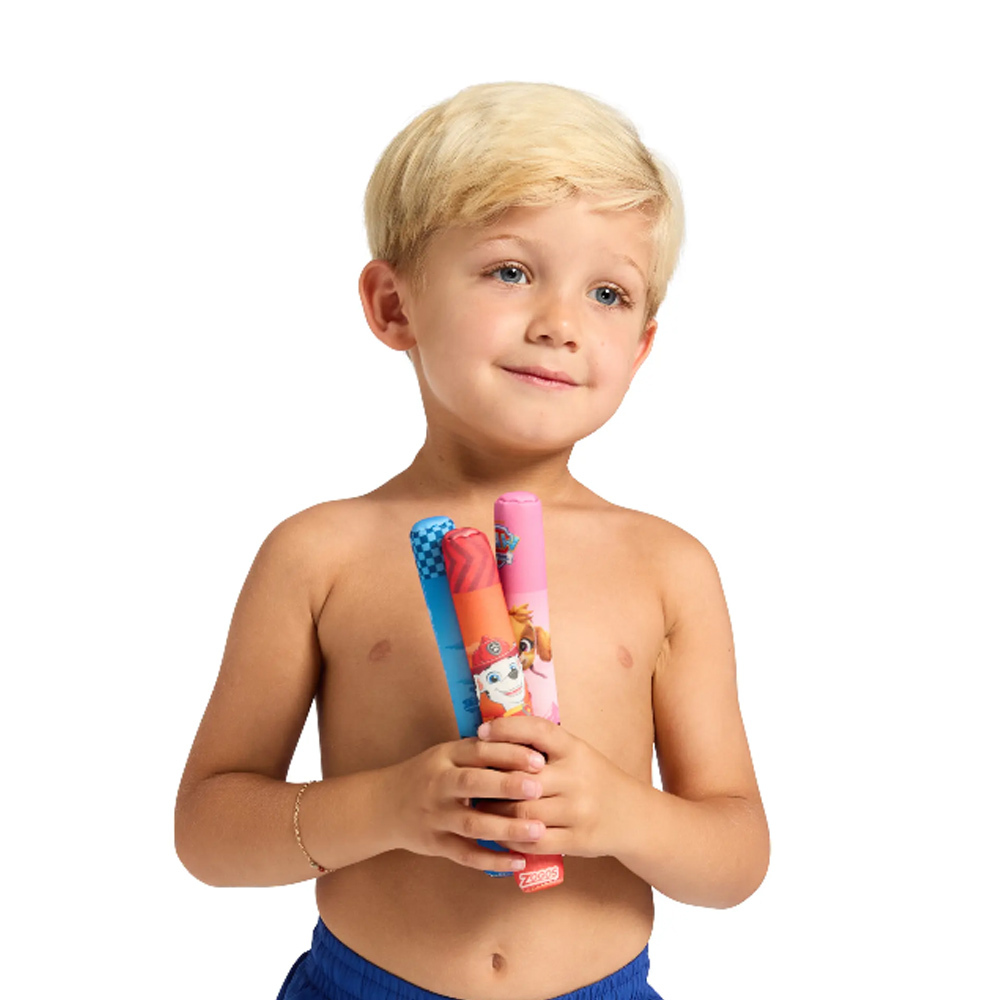 ZOGGS Paw Patrol 汪汪隊沈水棒(3入)