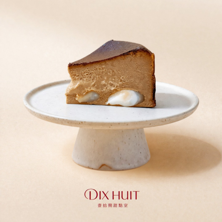 泰奶白玉巴斯克