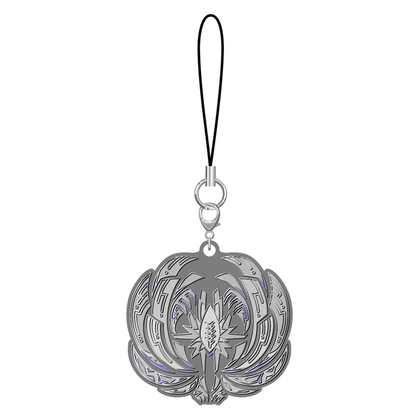 26年10月 CAPCOM 魔物獵人 荒野 魔物圖示 金屬鑰匙圈收藏集 第2彈 中盒10入