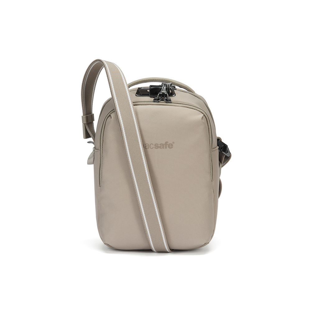Pacsafe® V 防盜多功能斜背包 5L (多色任選) #61105