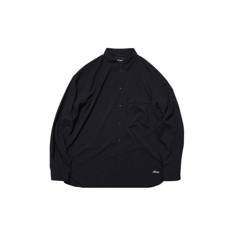 PLC EXCURSION SHIRT