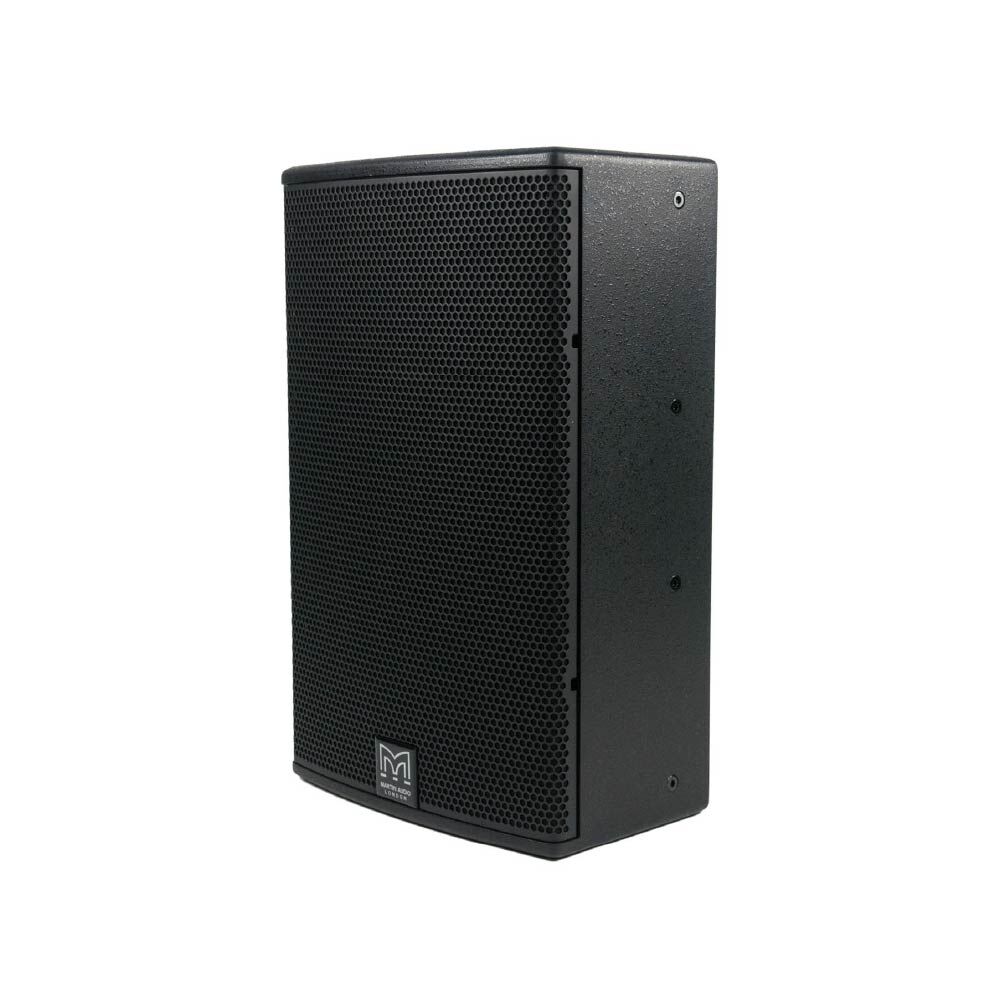 Martin Audio Martin Audio / BLACKLINE X10 10吋 被動式PA/監聽喇叭(10吋,250W)(支) — 三峽錄音 / 音響