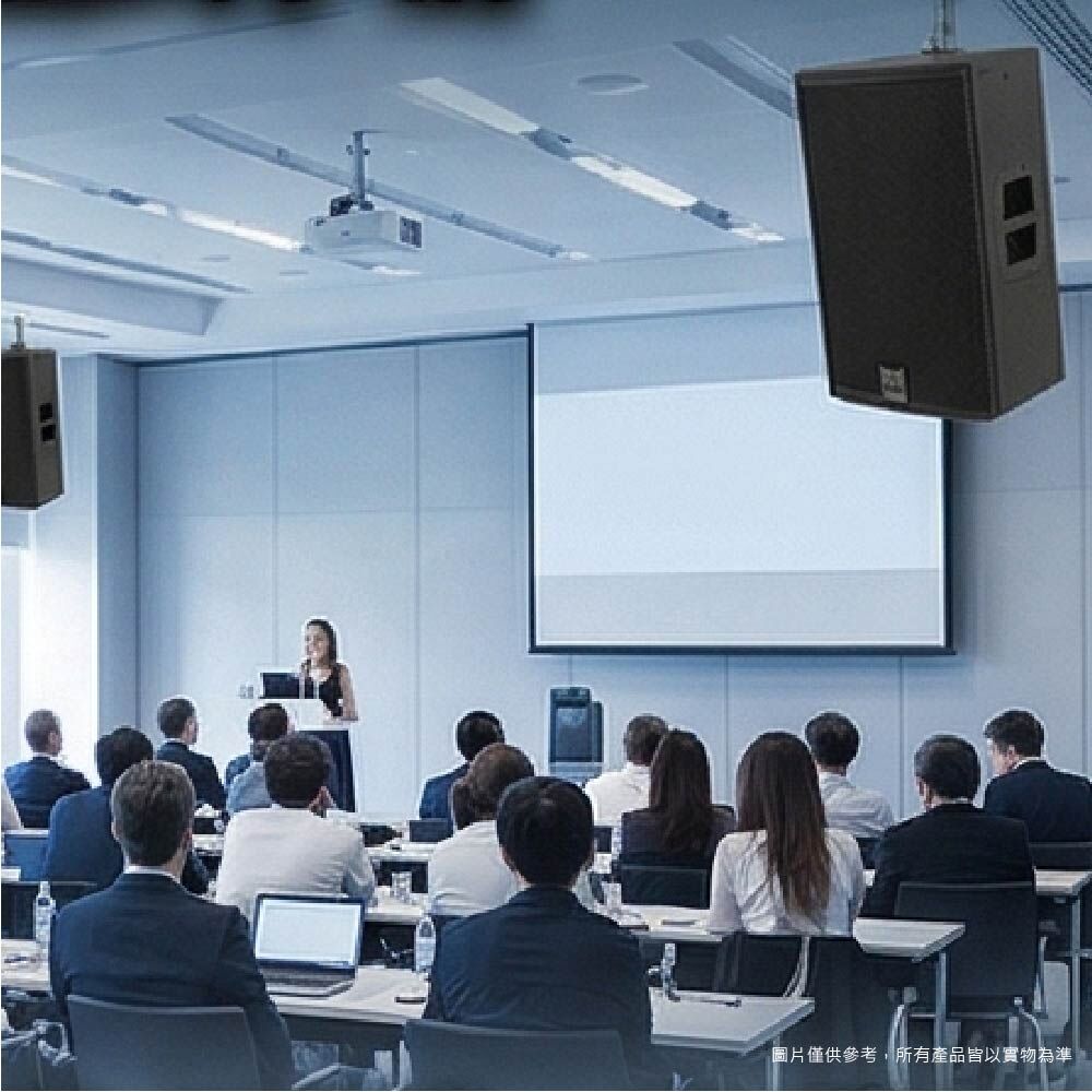 Martin Audio Martin Audio / BLACKLINE X10 10吋 被動式PA/監聽喇叭(10吋,250W)(支) 第 5 張圖片｜三峽錄音 / 音響