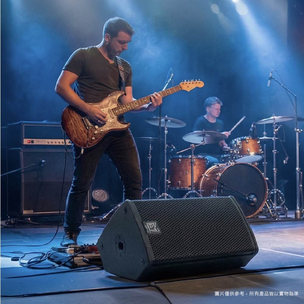 Martin Audio Martin Audio / BLACKLINE X10 10吋 被動式PA/監聽喇叭(10吋,250W)(支) 第 2 張圖片｜三峽錄音 / 音響