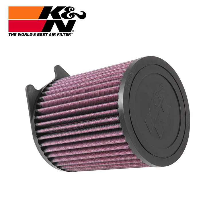 K&N Replacement Air Filter E-0661