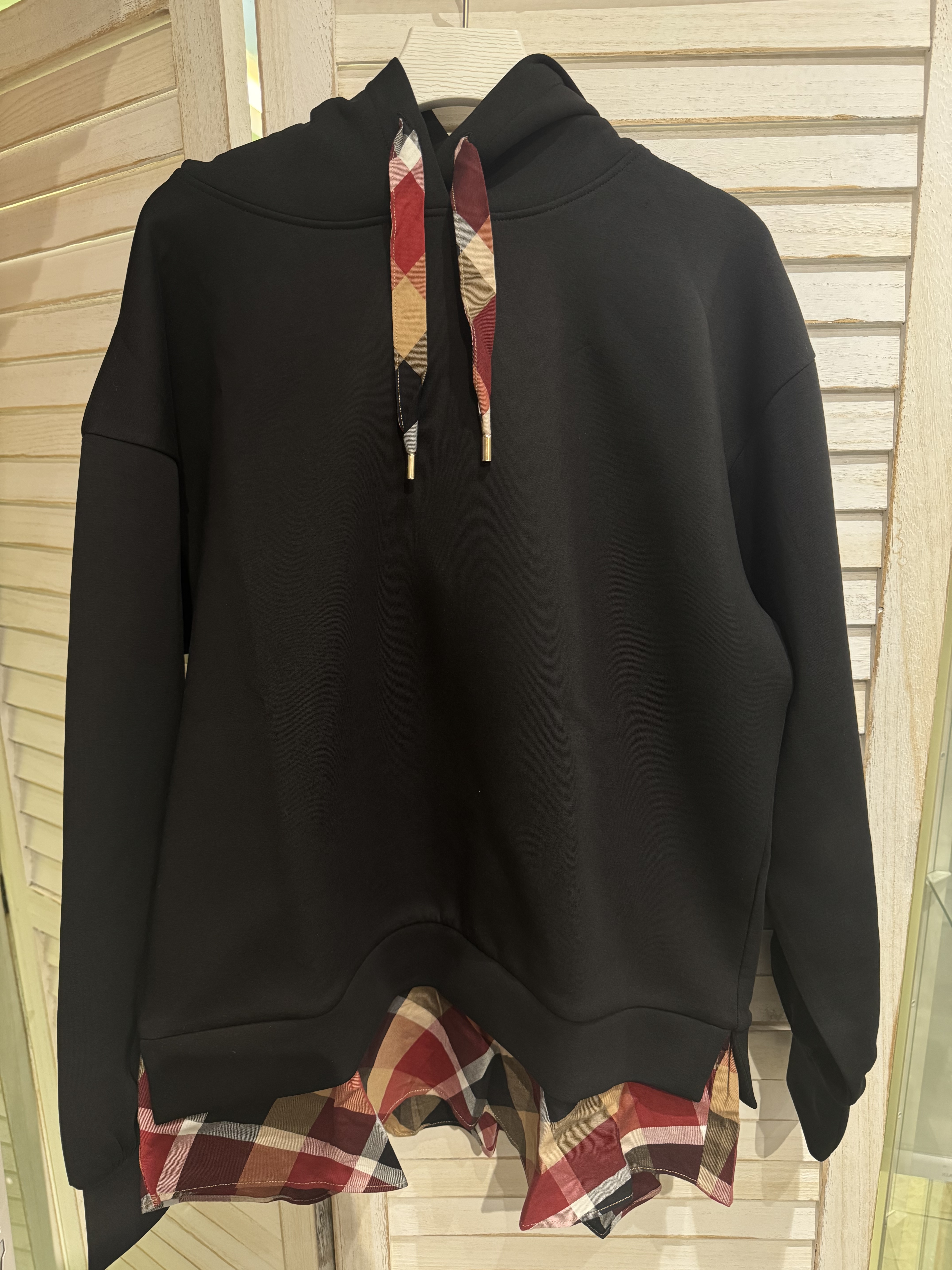 BLUE LABEL 女裝衛衣TOP