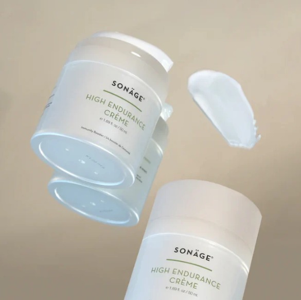 Sonäge 高效抗敏修復霜