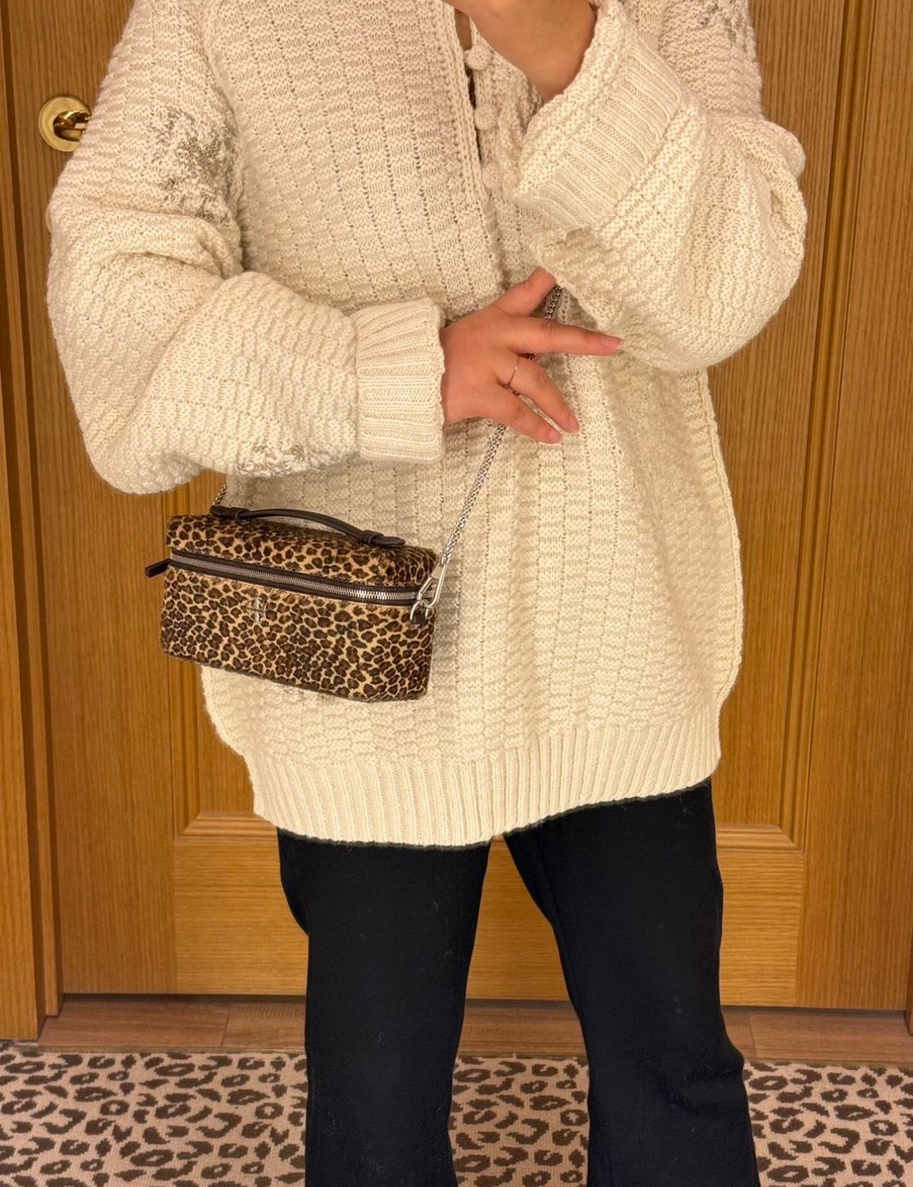 【預購】 Tory Burch K03219002 手提化妝盒鍊袋