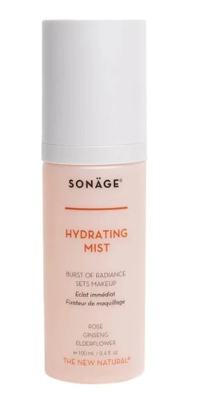 Sonäge 人參注氧保濕噴霧